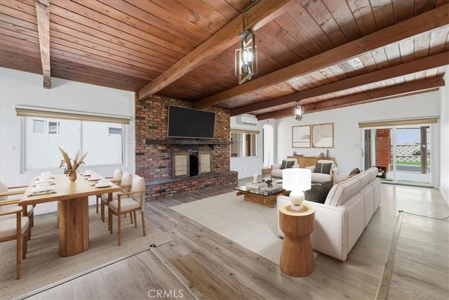 3071 Thornton Place, San Diego, CA 92105