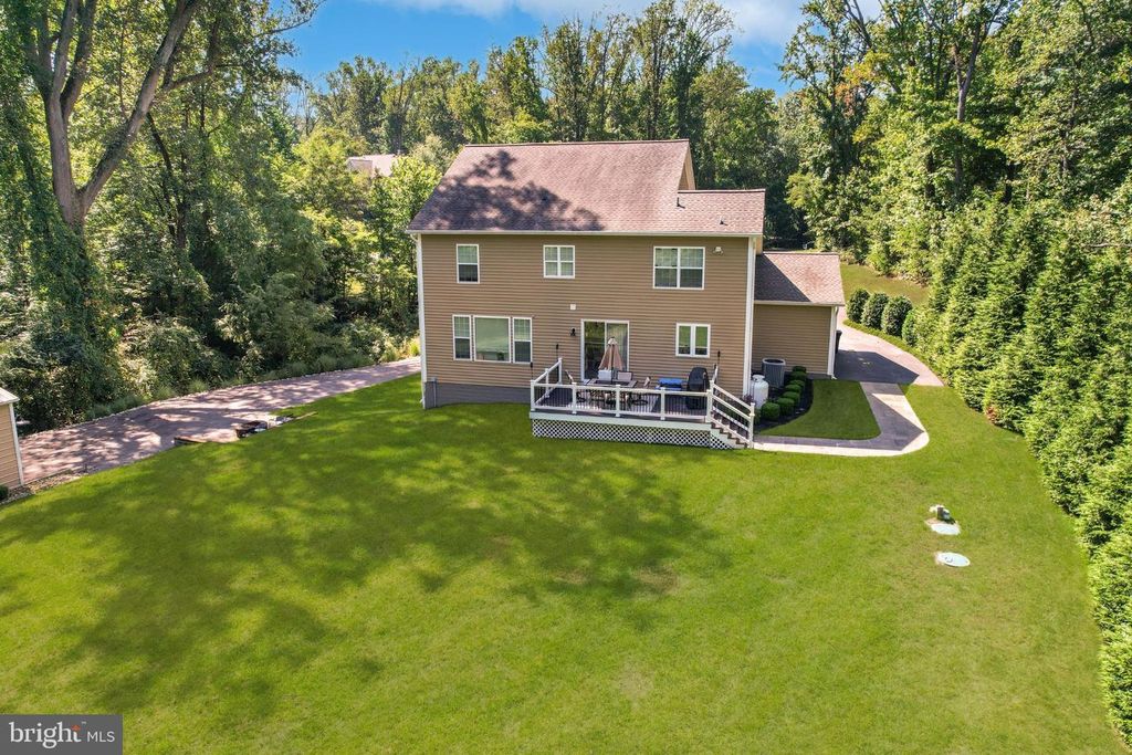 504 TEAK RD, Crownsville, MD 21032