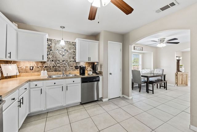 2702 Maci Court, Seagoville, TX 75159