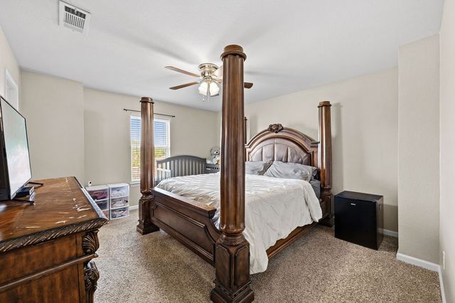 2702 Maci Court, Seagoville, TX 75159