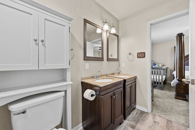 2702 Maci Court, Seagoville, TX 75159