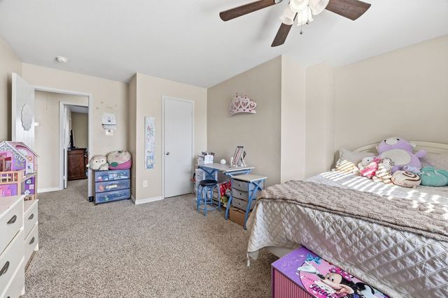 2702 Maci Court, Seagoville, TX 75159