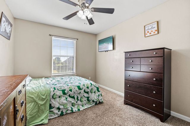 2702 Maci Court, Seagoville, TX 75159