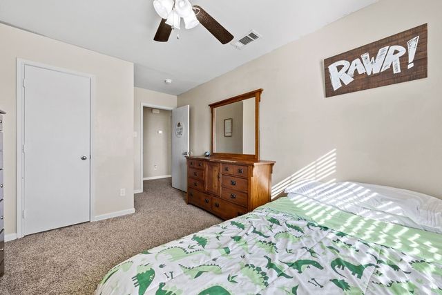 2702 Maci Court, Seagoville, TX 75159