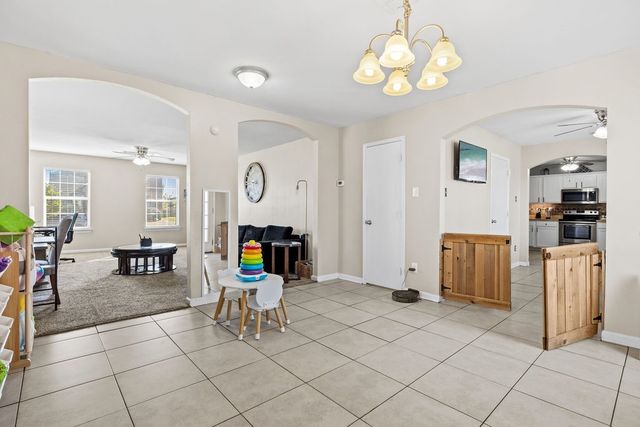 2702 Maci Court, Seagoville, TX 75159