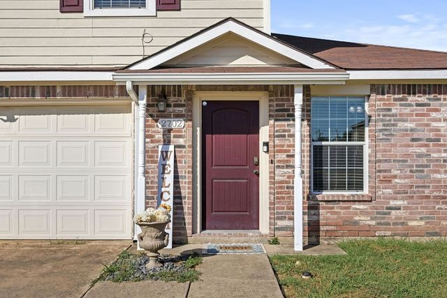 2702 Maci Court, Seagoville, TX 75159
