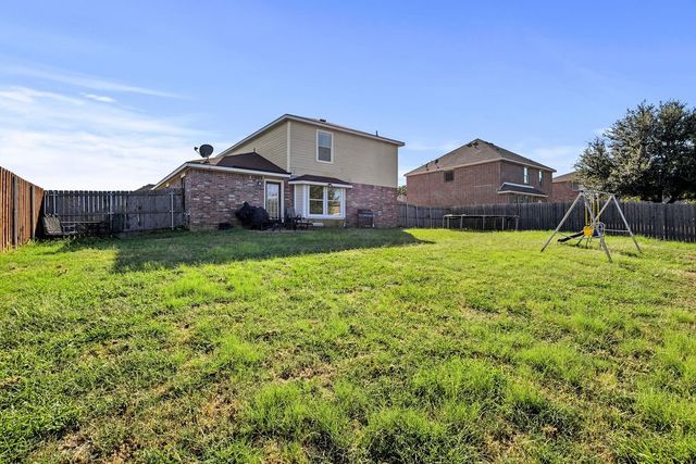 2702 Maci Court, Seagoville, TX 75159