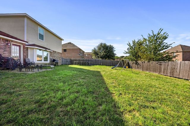 2702 Maci Court, Seagoville, TX 75159