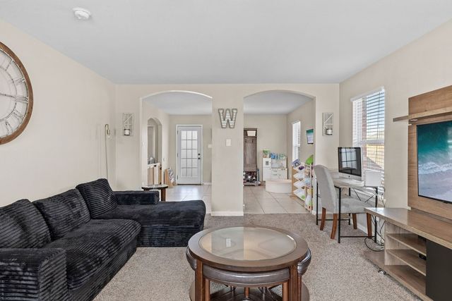 2702 Maci Court, Seagoville, TX 75159