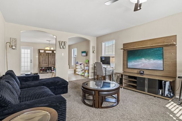 2702 Maci Court, Seagoville, TX 75159