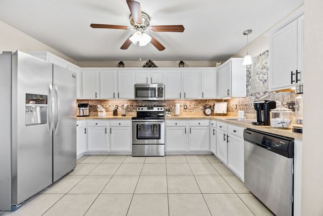 2702 Maci Court, Seagoville, TX 75159
