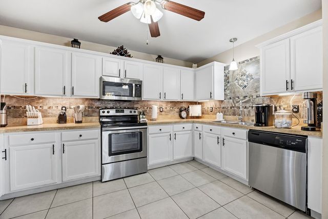 2702 Maci Court, Seagoville, TX 75159