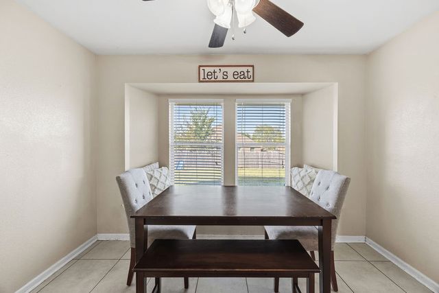 2702 Maci Court, Seagoville, TX 75159