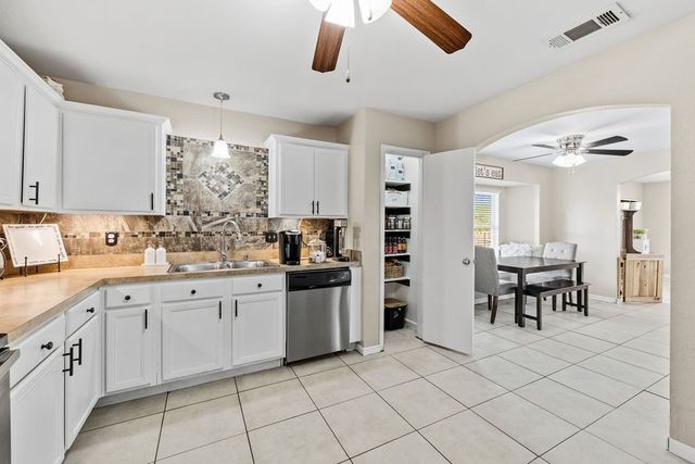 2702 Maci Court, Seagoville, TX 75159
