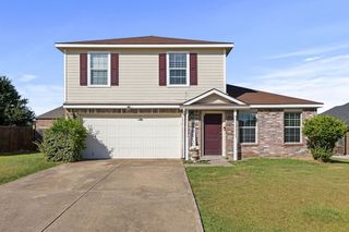 2702 Maci Court, Seagoville, TX 75159