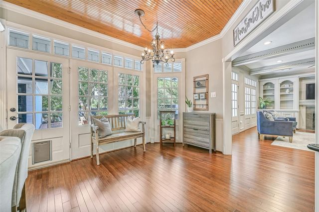 1210 Arbre Lane, Friendswood, TX 77546