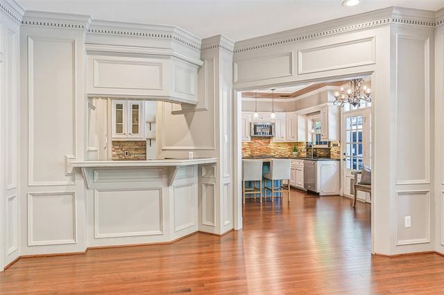 1210 Arbre Lane, Friendswood, TX 77546