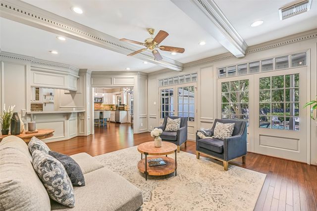 1210 Arbre Lane, Friendswood, TX 77546