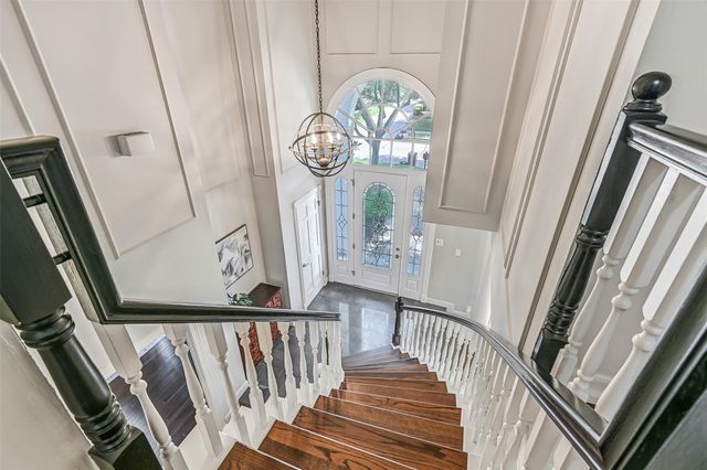 1210 Arbre Lane, Friendswood, TX 77546