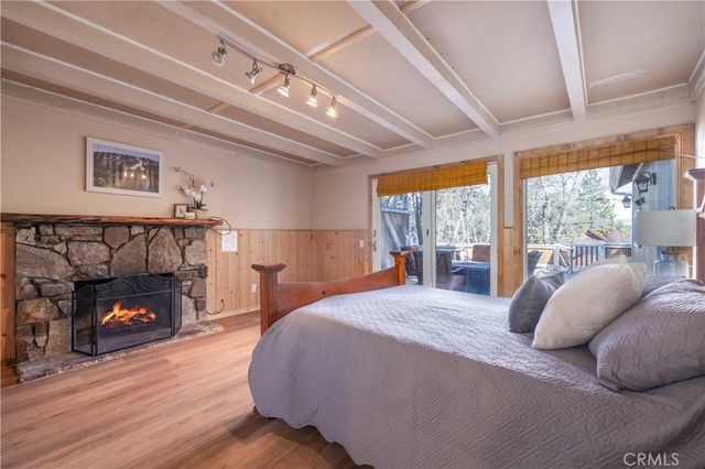 40177 Lakeview, Big Bear Lake, CA 92315
