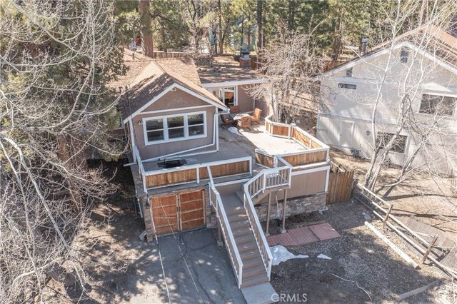 40177 Lakeview, Big Bear Lake, CA 92315