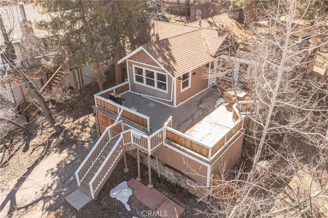 40177 Lakeview, Big Bear Lake, CA 92315