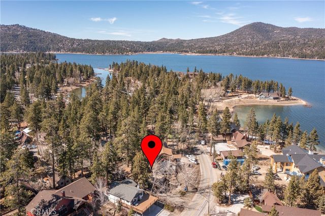 40177 Lakeview, Big Bear Lake, CA 92315