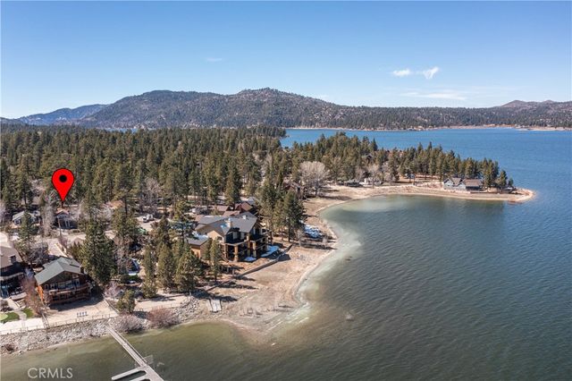 40177 Lakeview, Big Bear Lake, CA 92315