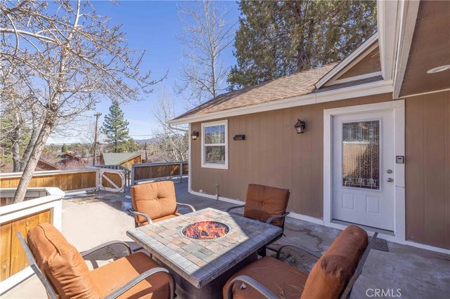 40177 Lakeview, Big Bear Lake, CA 92315