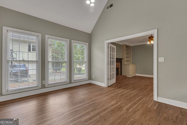 410 Baneberry Bend, Peachtree City, GA 30269