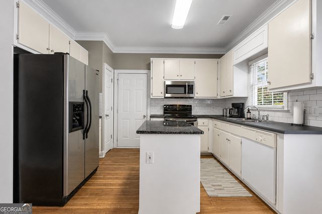 410 Baneberry Bend, Peachtree City, GA 30269