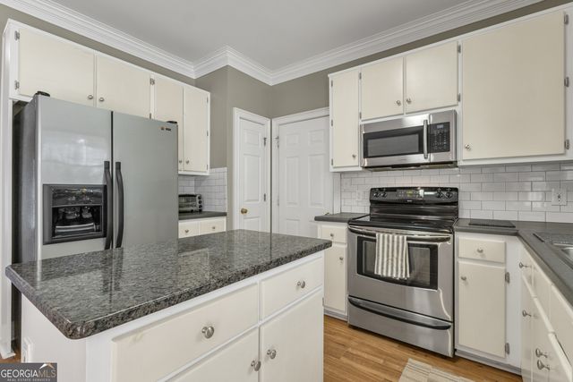 410 Baneberry Bend, Peachtree City, GA 30269