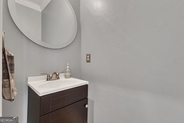 410 Baneberry Bend, Peachtree City, GA 30269