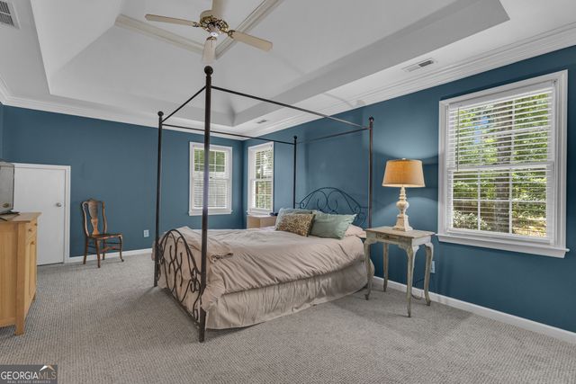 410 Baneberry Bend, Peachtree City, GA 30269