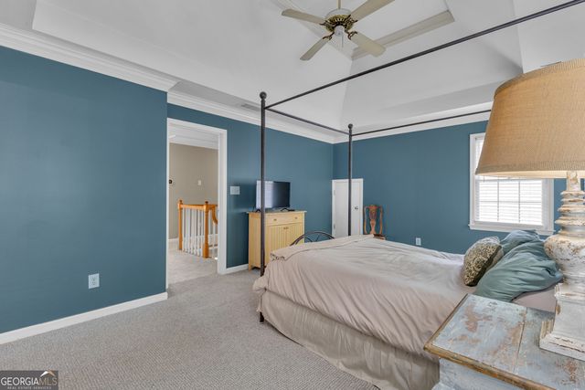 410 Baneberry Bend, Peachtree City, GA 30269