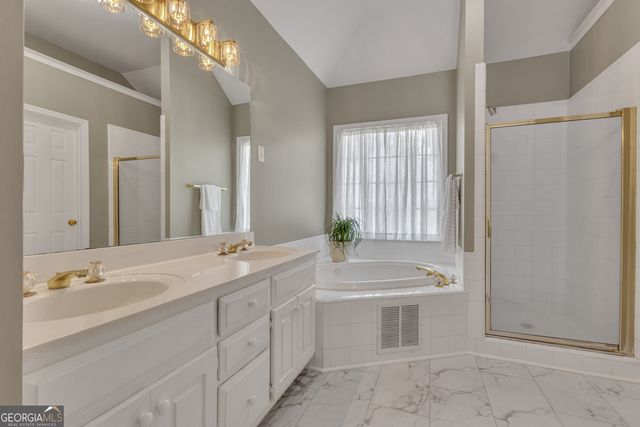 410 Baneberry Bend, Peachtree City, GA 30269