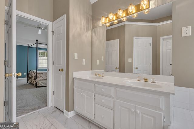 410 Baneberry Bend, Peachtree City, GA 30269