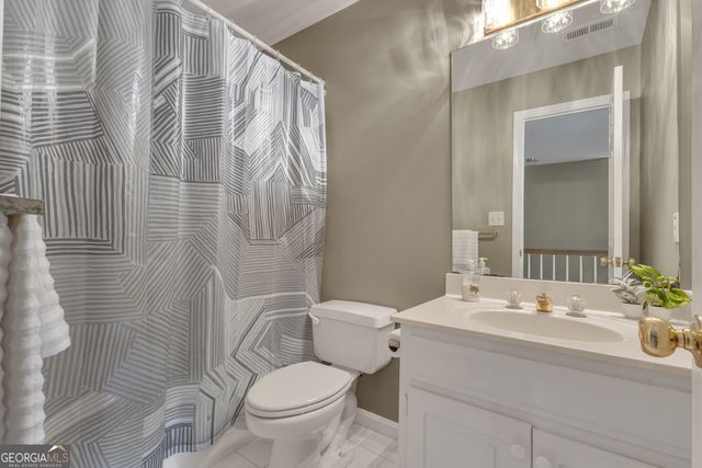 410 Baneberry Bend, Peachtree City, GA 30269