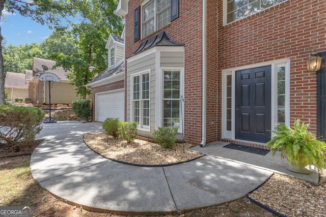 410 Baneberry Bend, Peachtree City, GA 30269