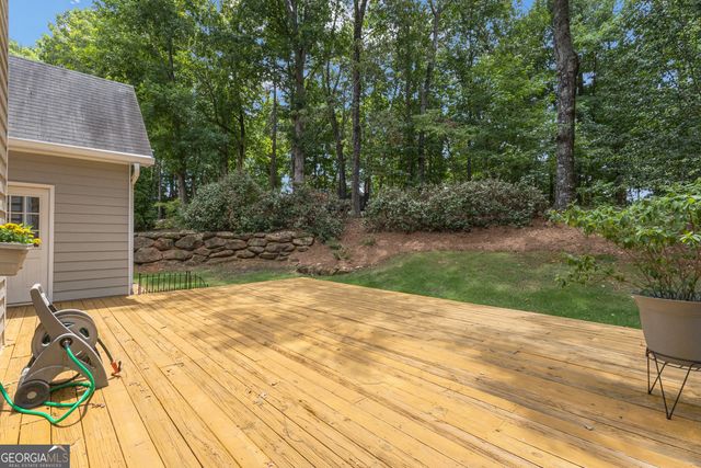 410 Baneberry Bend, Peachtree City, GA 30269