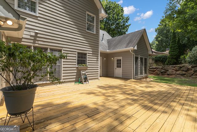 410 Baneberry Bend, Peachtree City, GA 30269
