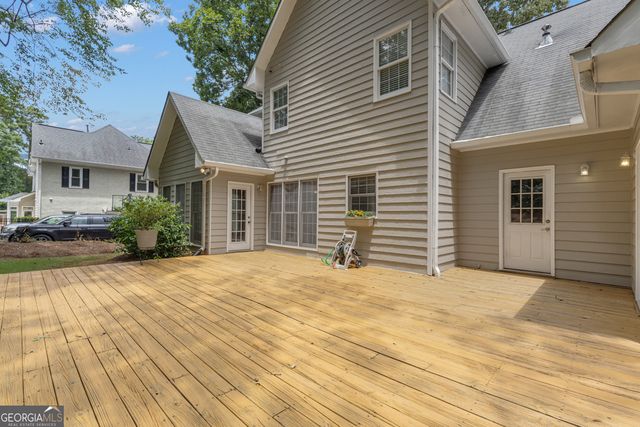 410 Baneberry Bend, Peachtree City, GA 30269