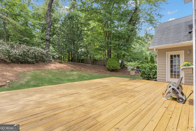 410 Baneberry Bend, Peachtree City, GA 30269