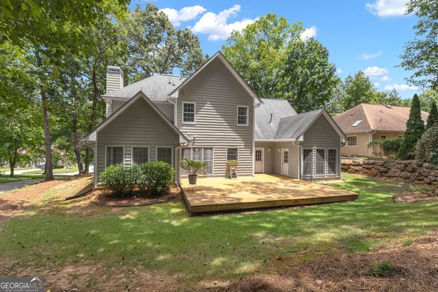 410 Baneberry Bend, Peachtree City, GA 30269