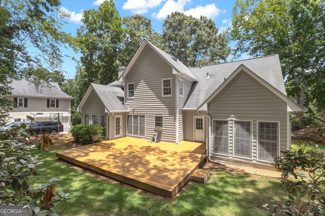 410 Baneberry Bend, Peachtree City, GA 30269