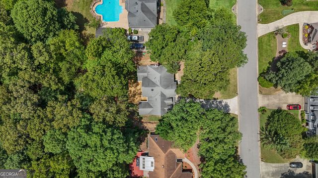 410 Baneberry Bend, Peachtree City, GA 30269