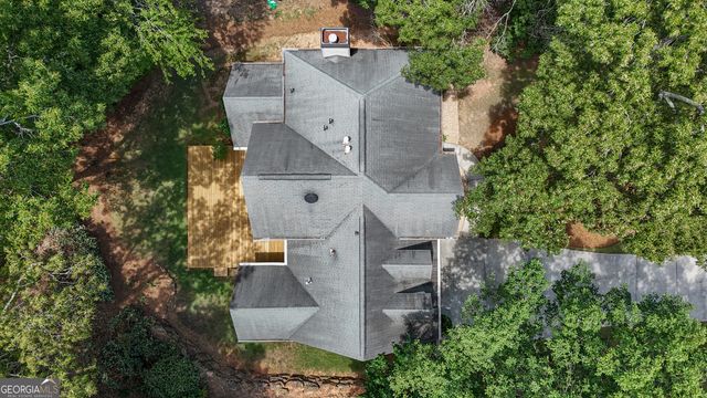 410 Baneberry Bend, Peachtree City, GA 30269