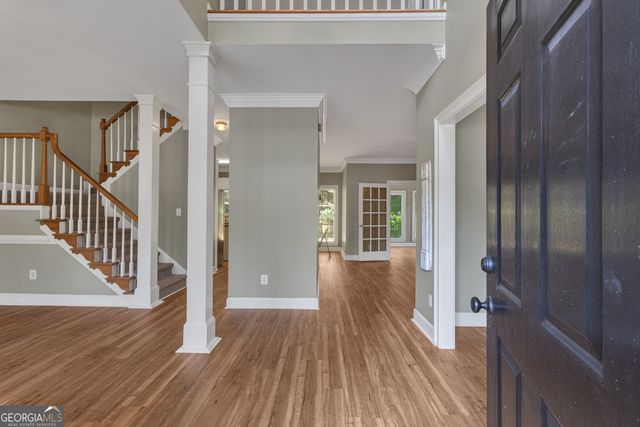 410 Baneberry Bend, Peachtree City, GA 30269
