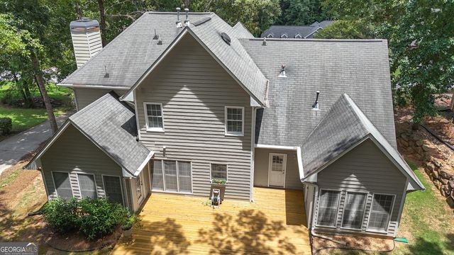 410 Baneberry Bend, Peachtree City, GA 30269