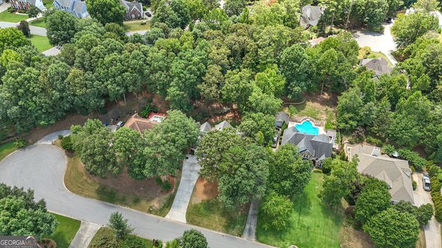 410 Baneberry Bend, Peachtree City, GA 30269
